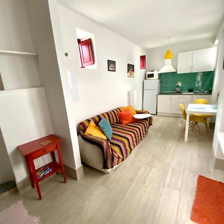 Acogedor Apartamento En Albaicin Apartment Granada Luaran gambar